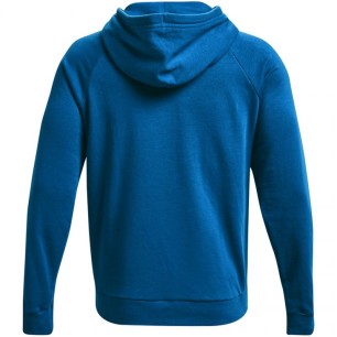 Under Armor Rival Fleece Hoodie M 1357092 432