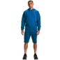 Felpa con cappuccio Under Armour Rival Fleece M 1357092 432