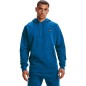 Under Armor Rival Fleece Hoodie M 1357092 432