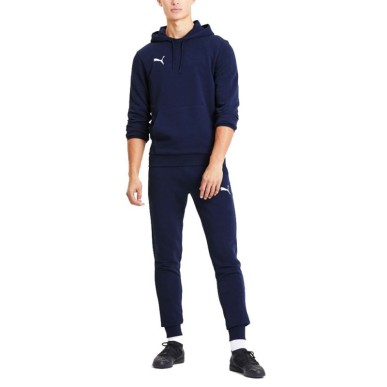 Sweatshirt Puma TeamGoal 23 Casuals M 656580 06