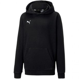 Puma teamGOAL 23 Casuals Hoody Jr 656711 03