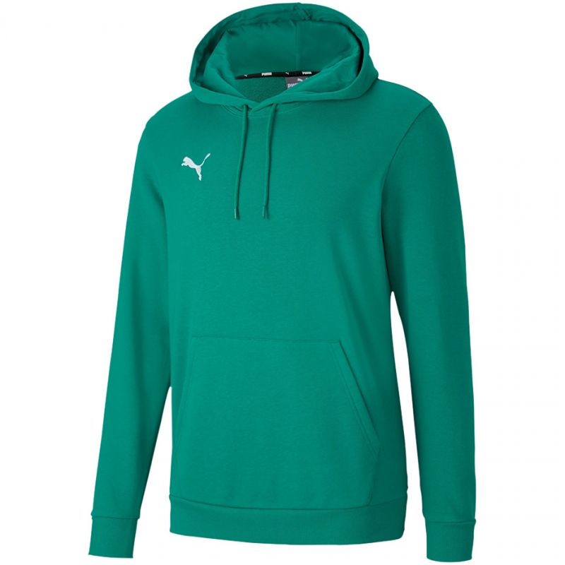 Puma teamGOAL 23 Casuals Hoody Jr 656711 05