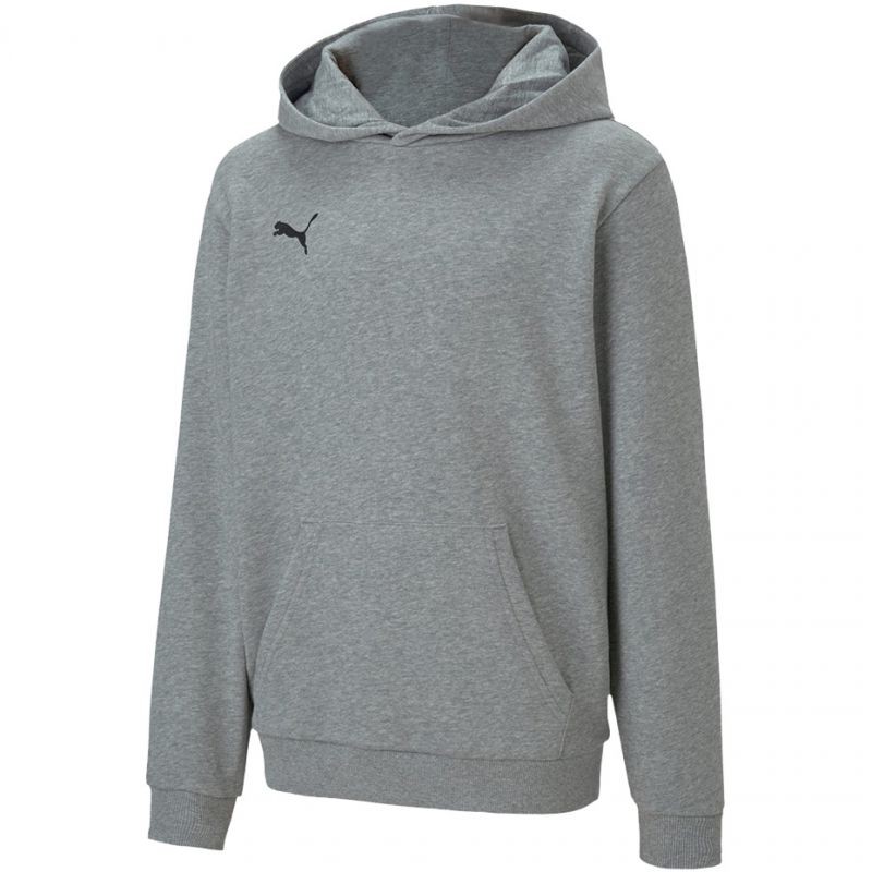 Puma teamGOAL 23 Casuals Hoody Jr 656711 33