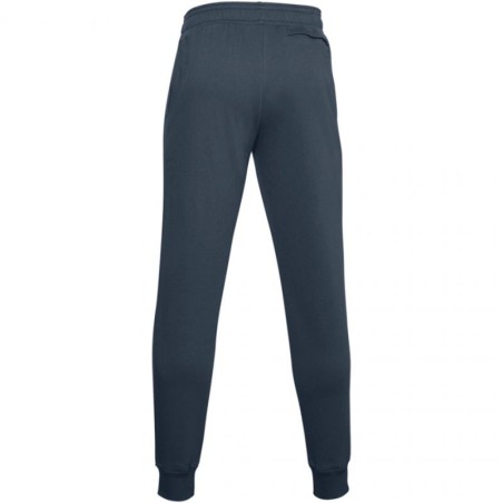 Pantaloni da jogging in pile Rival Under Armour M 1357 128 408