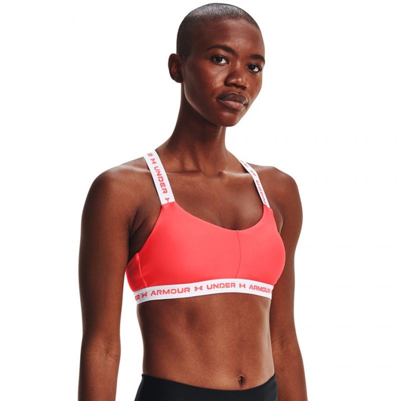 Reggiseno sportivo Under Armour Crossback Low W 1361 033 819