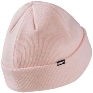 Puma Classic Cuff Beanie Lotus W 23434 03