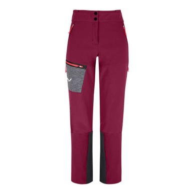 Pantaloni Salewa Comici Pnt W 27897-6361