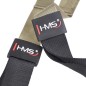 KIT DI NASTRI PER ESERCIZI KAKI TX09 HMS 17-35-010