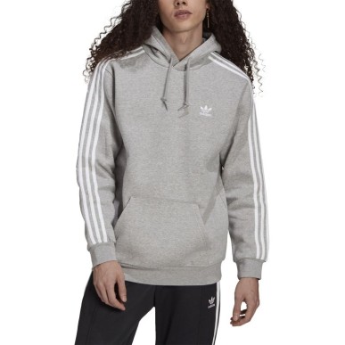 Felpa adidas 3-stripes M H06675