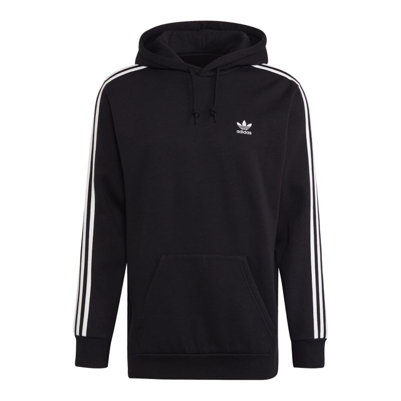 Felpa adidas 3-stripes M H06676