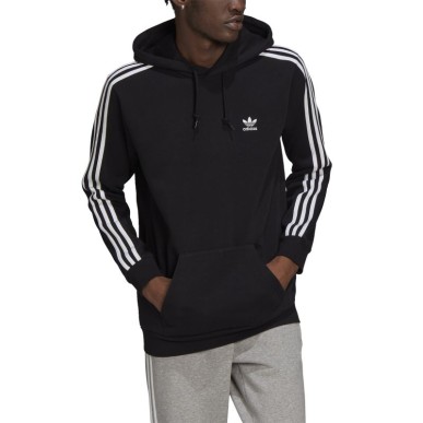 Sweatshirt adidas 3-stripes M H06676