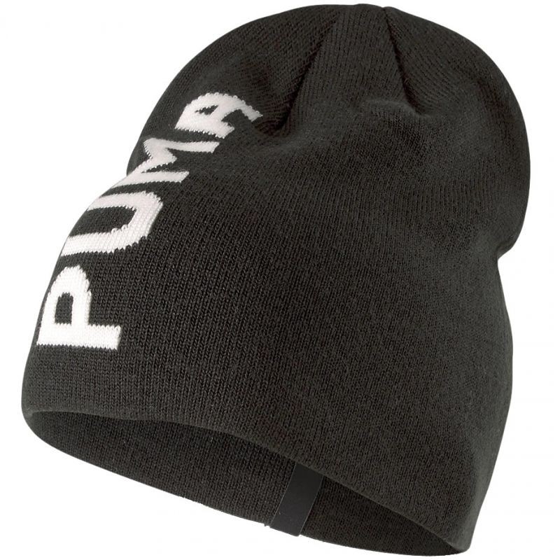 Puma Ess Classic Cuffless Beanie M 23433 01