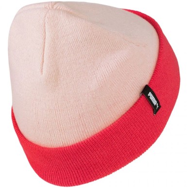 Puma Animal Classic Cuff Beanie Jr 23456 02