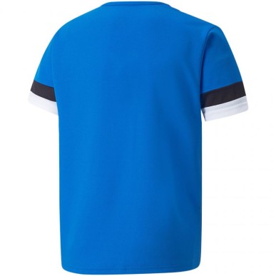 Maglia Puma teamRise Jr 704938 02