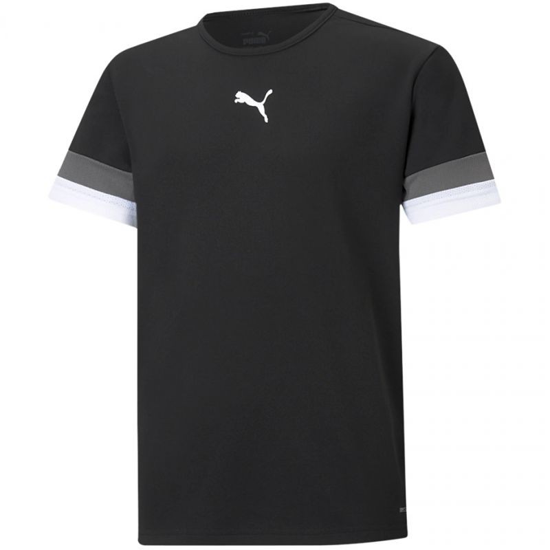 Maglietta Puma teamRise Jersey Jr 704938 03