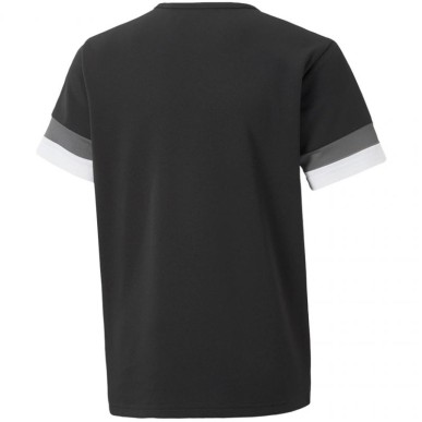 T-shirt Puma teamRise Jersey Jr 704938 03