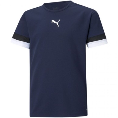 Maglia Puma teamRise Jr. 704938 06