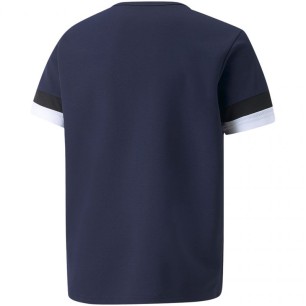 Maglia Puma teamRise Jr. 704938 06