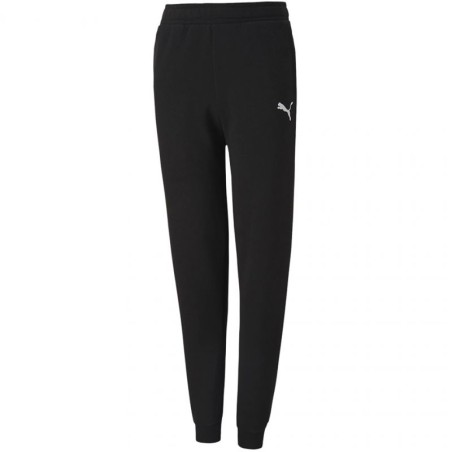 Pantaloni casual Puma teamGoal 23 Jr 656713 03