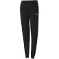 Pantaloni casual Puma teamGoal 23 Jr 656713 03