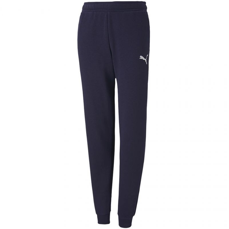 Pantaloni casual Puma teamGoal 23 Jr 656713 06