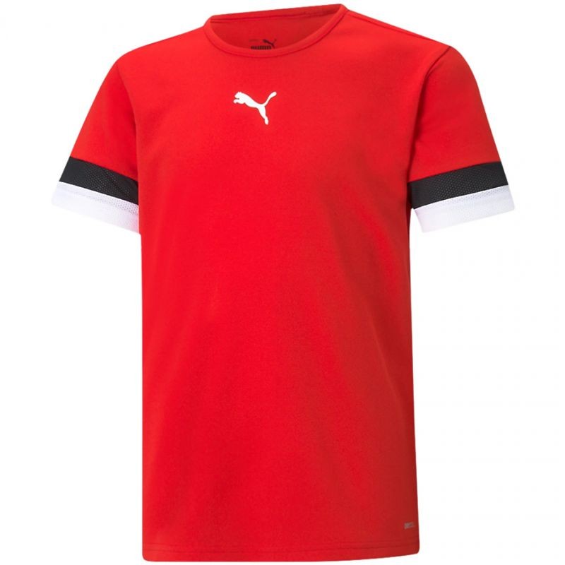 Maglietta Puma teamRise Jersey Jr. 704938 01