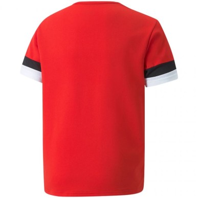 T-shirt Puma teamRise Jersey Jr. 704938 01