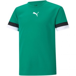 Maglietta Puma teamRise Jersey Jr. 704938 05