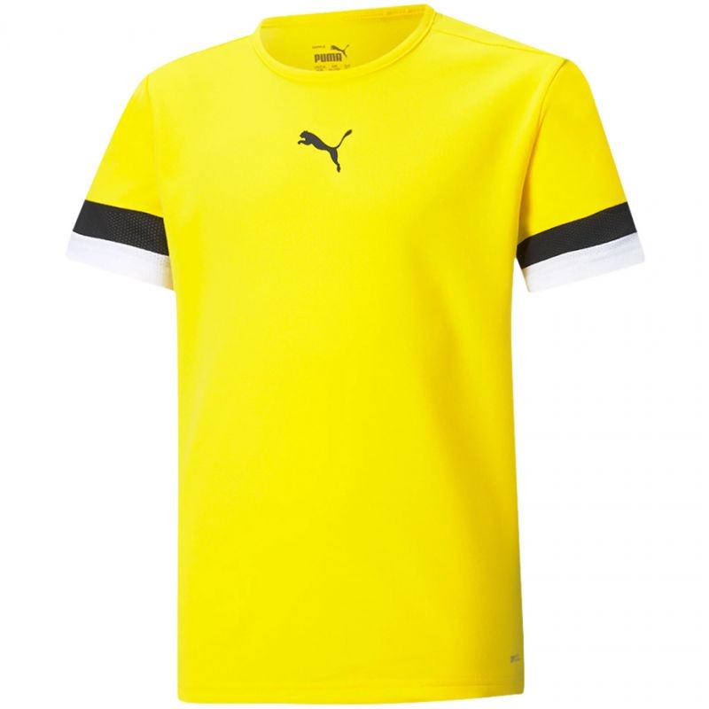 Maglietta Puma teamRise Jersey Jr. 704938 07