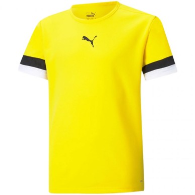 T-shirt Puma teamRise Jersey Jr. 704938 07