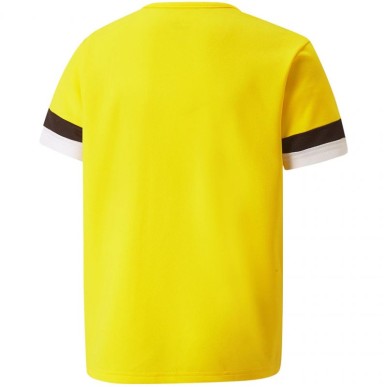 T-shirt Puma teamRise Jersey Jr. 704938 07