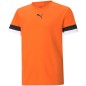 T-shirt Puma teamRise Jersey Jr 704938 08