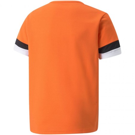 Maglietta Puma teamRise Jersey Jr 704938 08