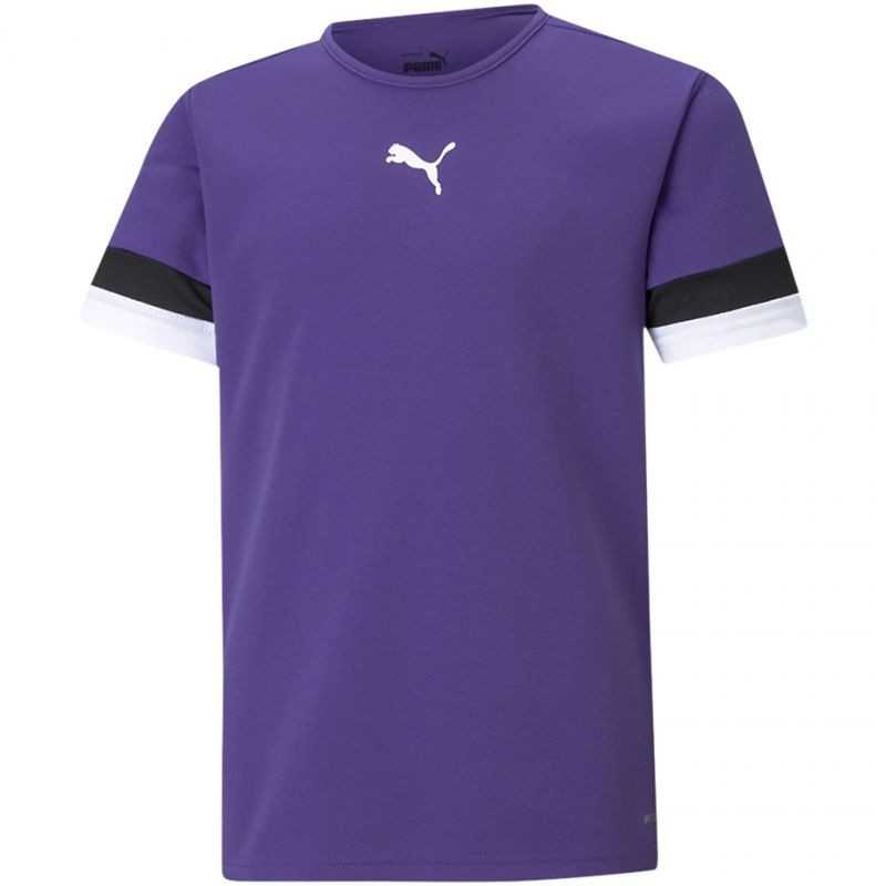 T-shirt Puma teamRise Jersey Jr 704938 10