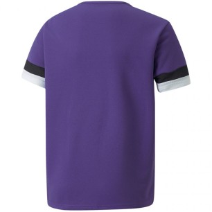 Maglietta Puma teamRise Jersey Jr 704938 10