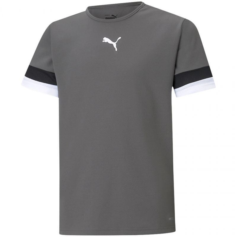 Maglietta Puma teamRise Jersey Jr 704938 13