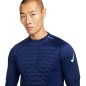 Nike NK Therma-Fit Strike Drill Top Winter Warrior M DC9156 492 sweatshirt