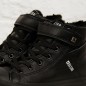 Scarpe Big Star M Y174020F nere