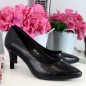 Sergio Leone pumps W SK149C black