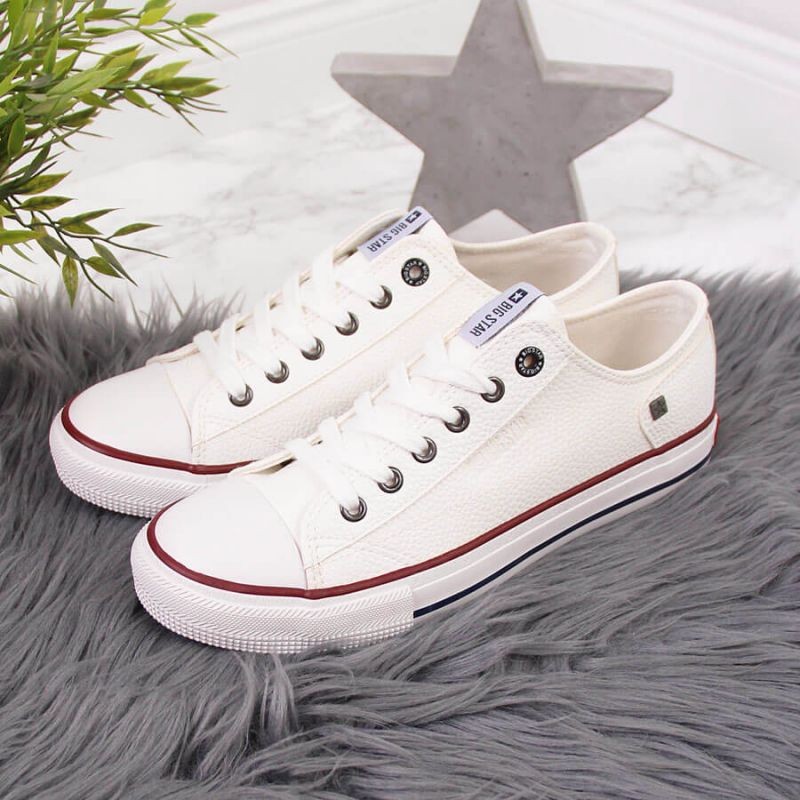 Scarpe, sneakers Big Star W II274001 INT1555A