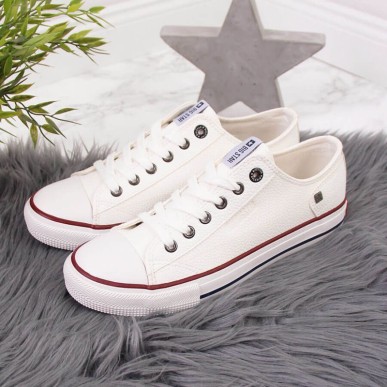 Shoes, sneakers Big Star W II274001 INT1555A