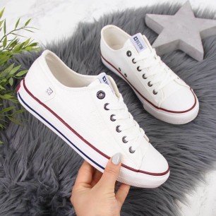 Shoes, sneakers Big Star W II274001 INT1555A