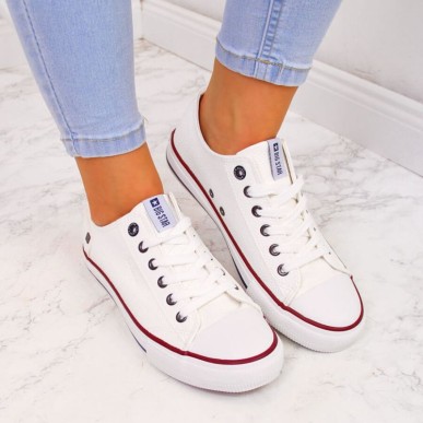 Scarpe, sneakers Big Star W II274001 INT1555A