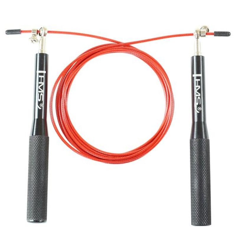 Aluminum skipping rope HMS SK52 17-36-205