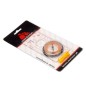 Meteor compass with ruler 71021