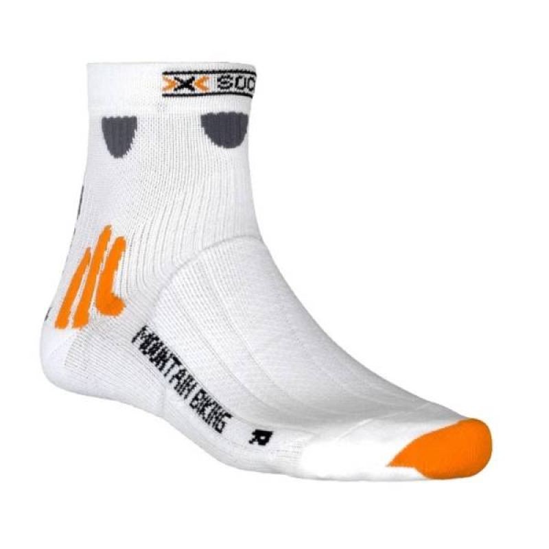 Calzini da mountain bike X-Socks X20007-X06