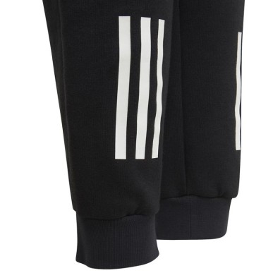 Pantaloni Adidas XFG Zip Pocket Jr GU4326