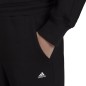 Adidas 3-Stripes Tapered M H47786 pants