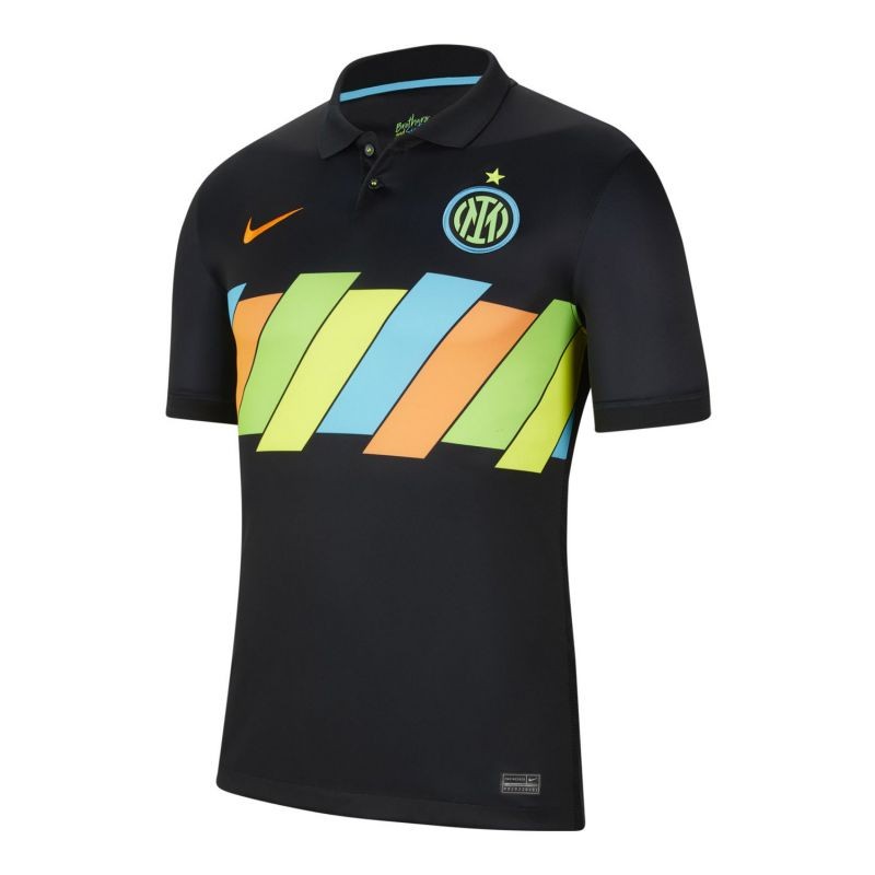 Nike Inter Milan 2021/22 Stadium 3rd M DB5899-011 jersey