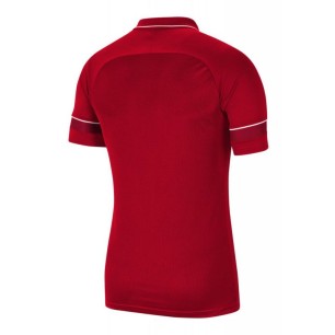 Nike Academy 21 Jr CW6106-657 polo shirt